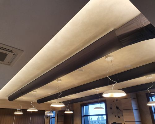 Restaurace Centrum Štěpánov