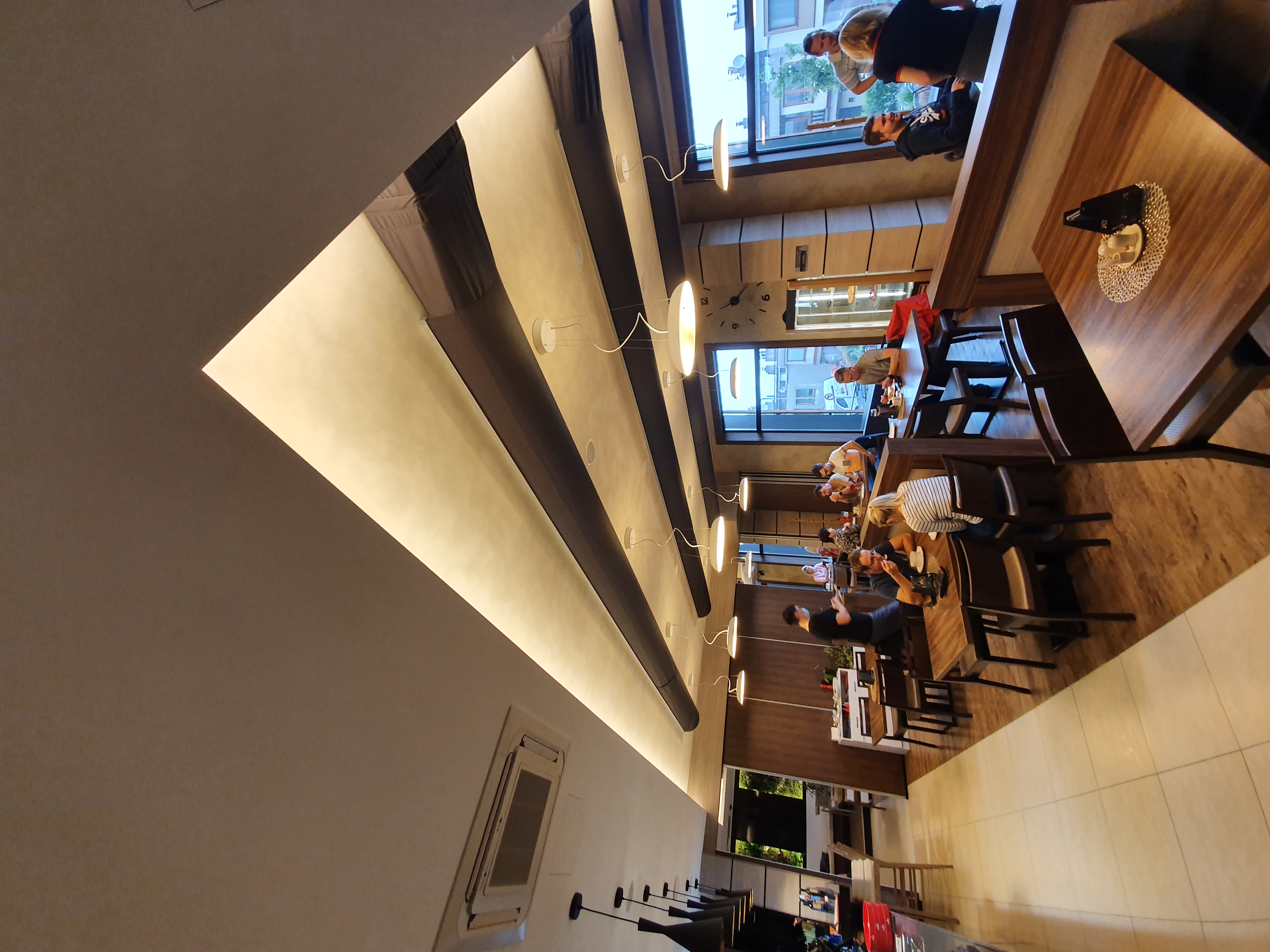 Restaurace Centrum Štěpánov