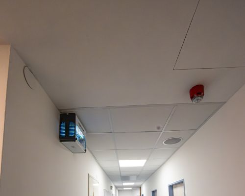 technologická laboratoř