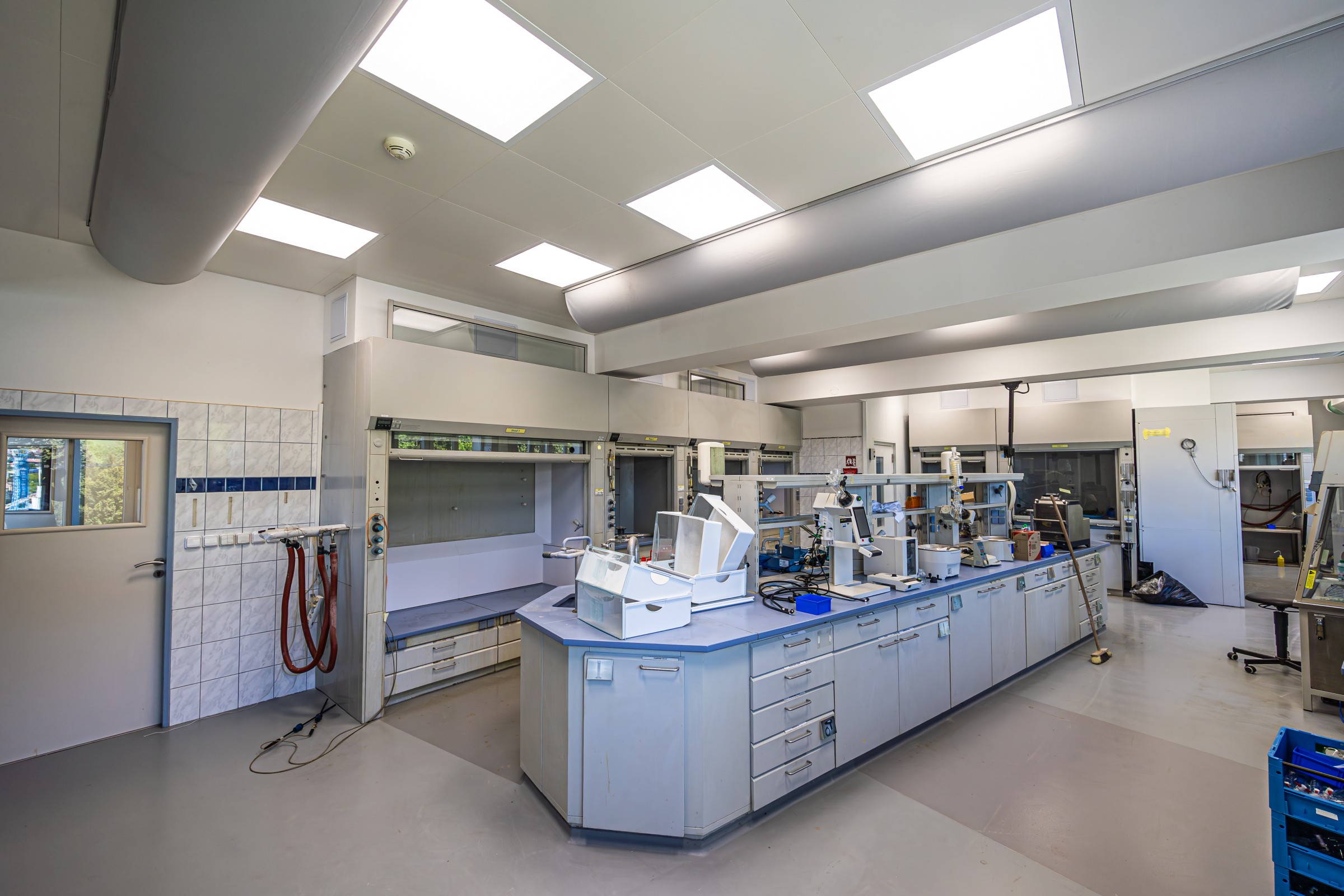 technologická laboratoř